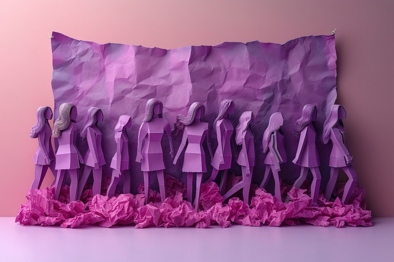 La Red de Centros Culturales y las Embajadas de España en el exterior se suman a los 16 Días de Activismo contra la Violencia de Género