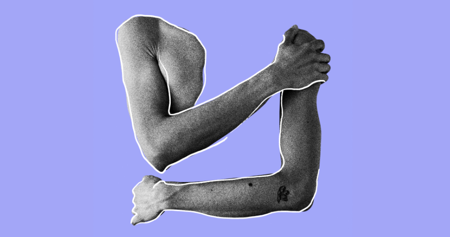 Mesa #ArmariosAbiertos: 