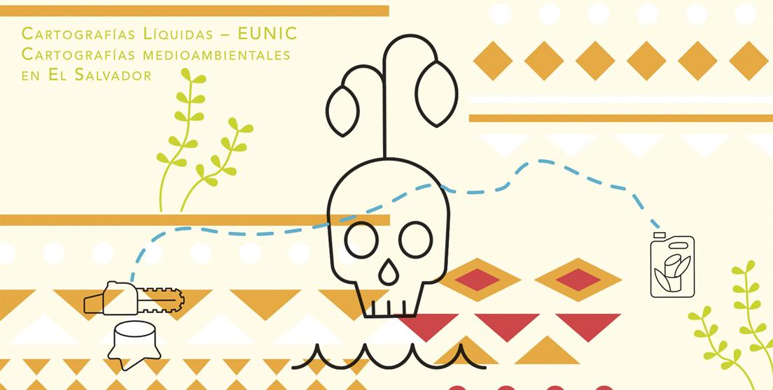 Cartografías líquidas