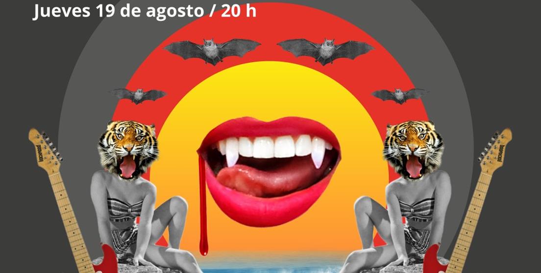 Musica Raiz y sonido