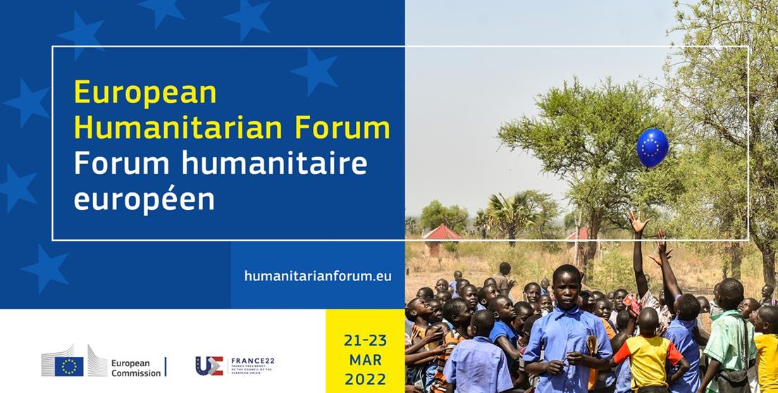 Foro Humanitario Europeo