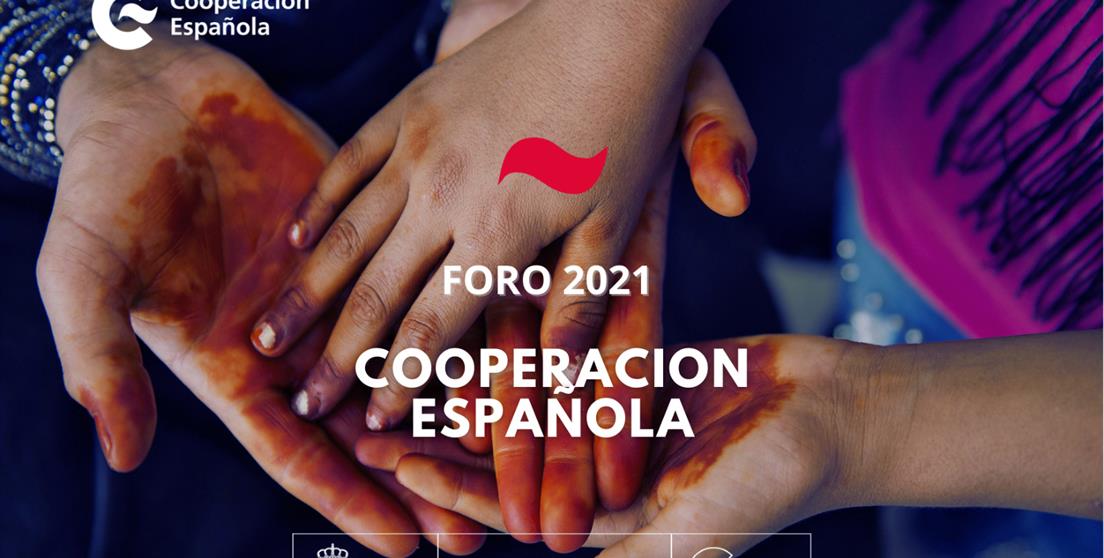 Foro Cooperación 2021