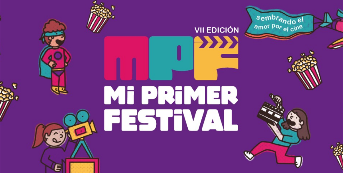 Mi primer festival