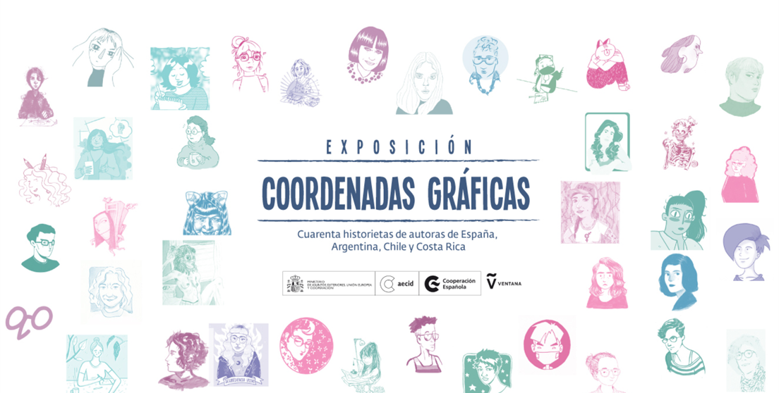 Coordenadas gráficas