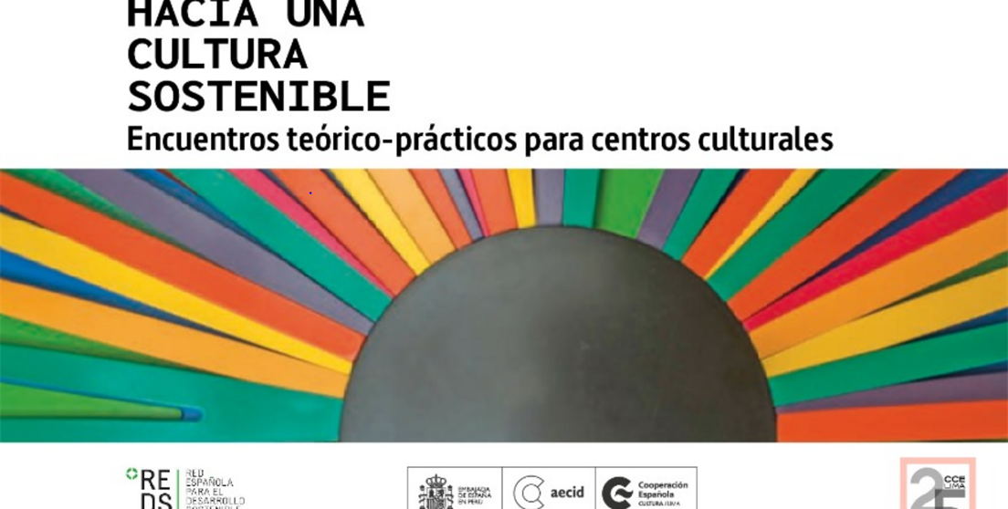 Hacia una cultura sostenible