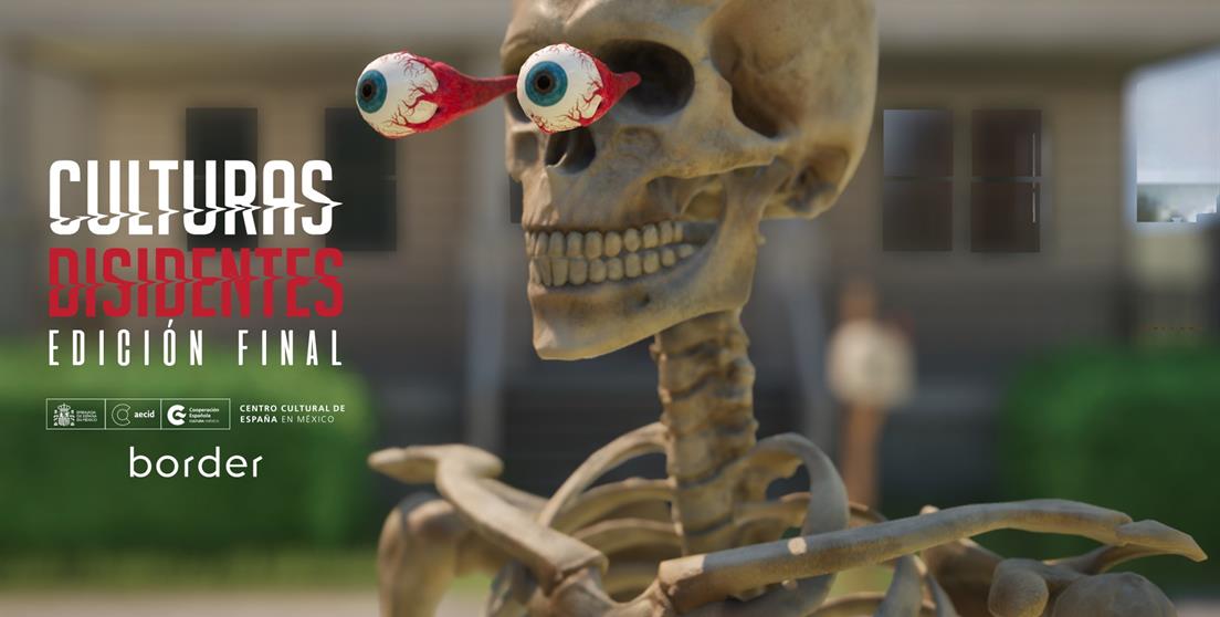 culturas disidentes