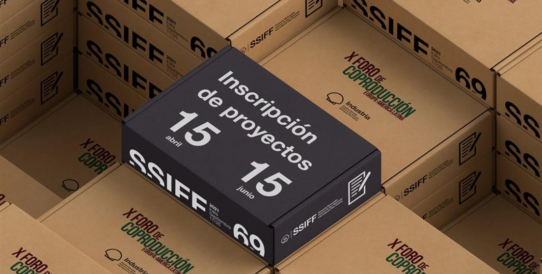 san sebastián festival