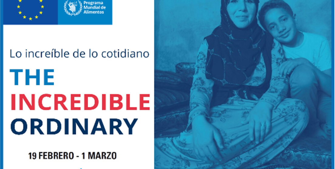 lo increíble de lo cotidiano