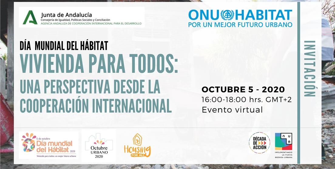 Octubre urbano