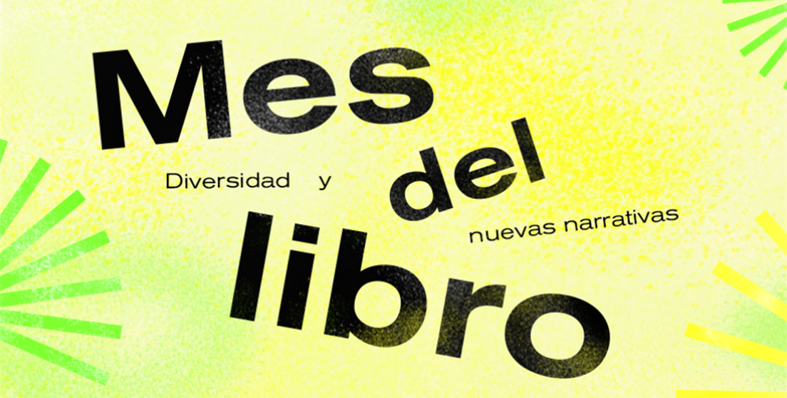 Mes del libro 2022 en el CCEMx