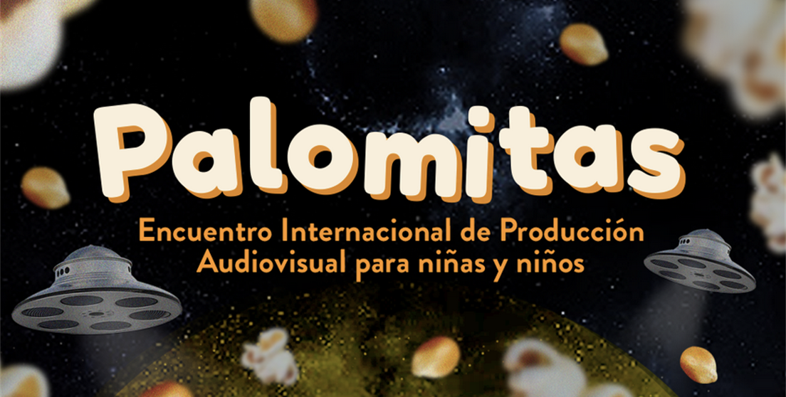 Palomitas