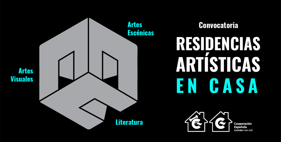 Residencias artísticas en casa