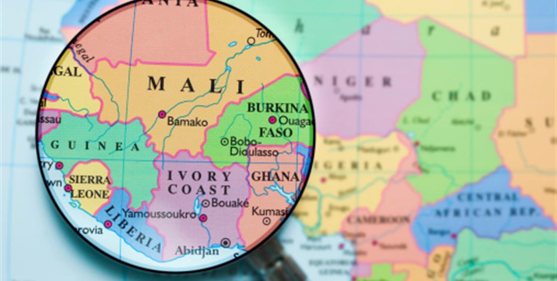 II Edición Foro de Diálogo Sahel-Europa