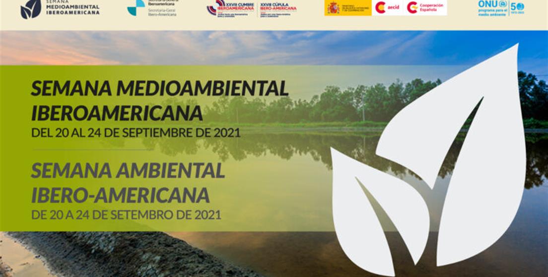 Semana medioambiental SEGIB