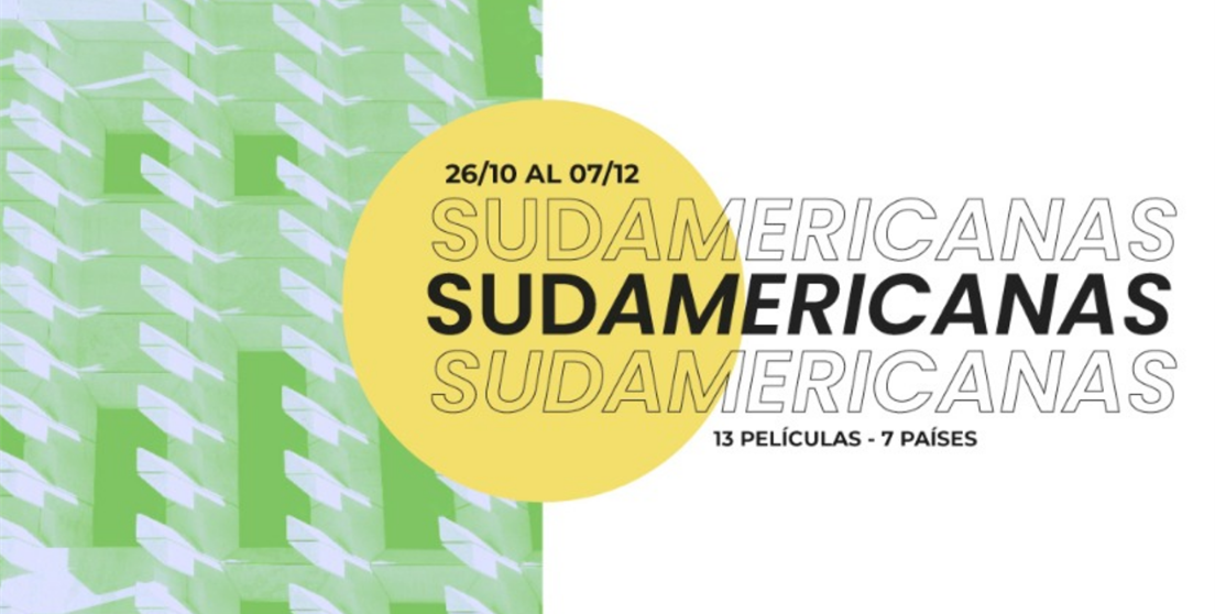 Sudamericanas