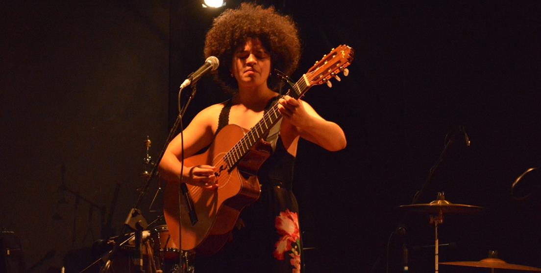 Festival Emerge + Sonora, la música hecha por mujeres